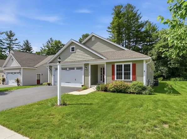 6 Bluebird Way #6, Littleton, MA 01460