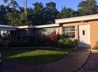 2491 NE 137th St, North Miami Beach, FL 33181