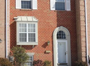 33 Blondell Ct, Lutherville Timonium, MD 21093