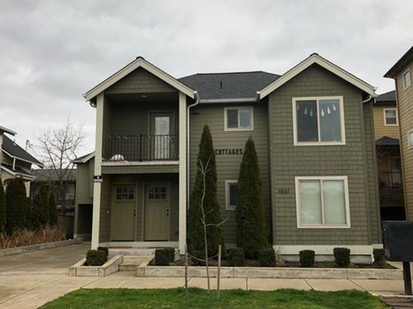 Cottages, 1551 Mill St UNIT 6, Eugene, OR 97401