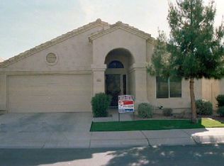 17233 W Winding Trl, Surprise, AZ 85374