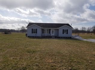 131 Spry Rd, Morrison, TN 37357