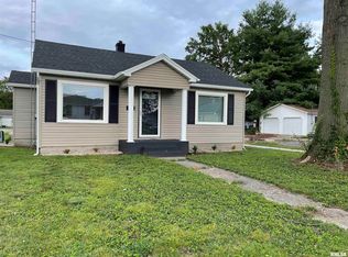 602 N 16th St, Murphysboro, IL 62966