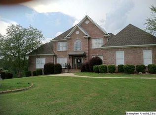 463 Shadow Bend Dr, Odenville, AL 35120