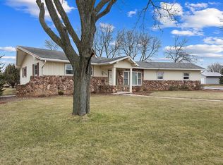 406 Birch Ln, Reedsville, WI 54230