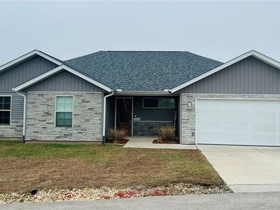 12334 Foxwood Ct, Rolla, MO, 65401