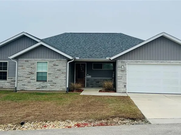 12334 Foxwood Ct, Rolla, MO 65401