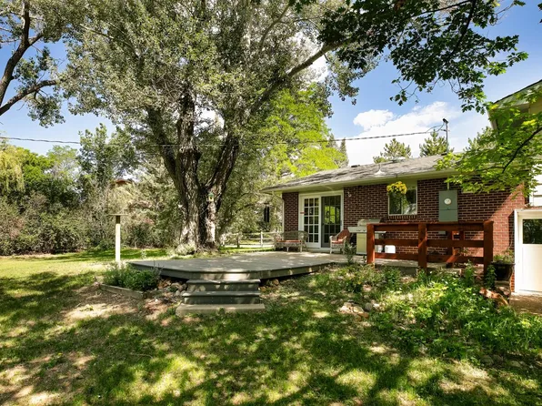 3990 Pleasant Ridge Rd, Boulder, CO 80301