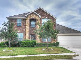1617 Fallingwater Trl, Haslet, TX 76052