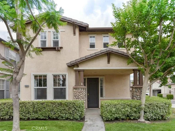 12819 Sunrose Ct, Chino, CA 91710