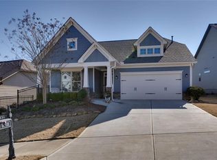 402 Windy Ridge Way, Canton, GA 30114