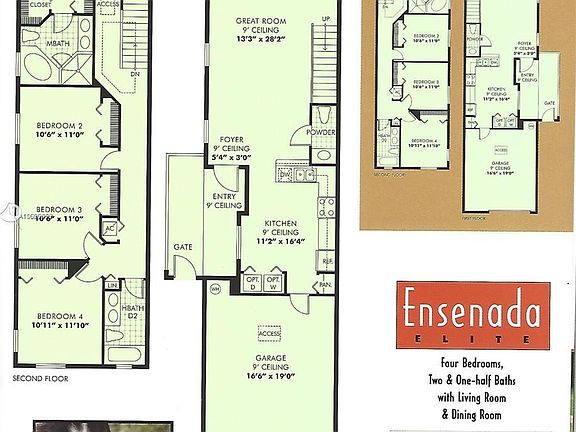 3rd image of 3936 Mango Dr #3936
