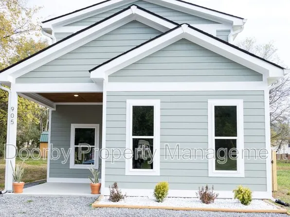 905 W 39th St #A, Chattanooga, TN 37410