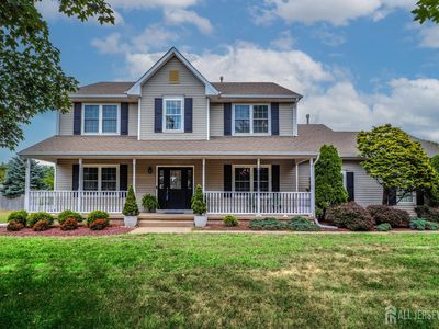 12 Zeller Dr, Somerset, NJ, 08873