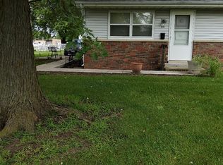 315 Prospect Ave, Paxton, IL 60957