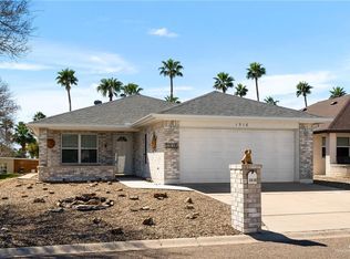 1516 E 1st St, Mission, TX 78572