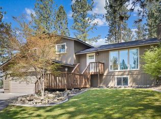7607 E Beverly Dr, Spokane, WA 99212