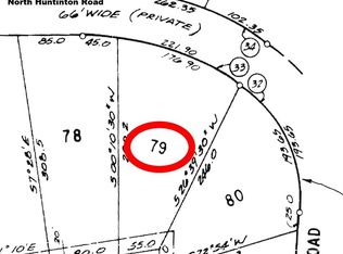 Xx E Huntinghorn, Roscommon, MI 48653