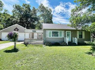 24172 Nelson Ave, Fort Dodge, IA 50501