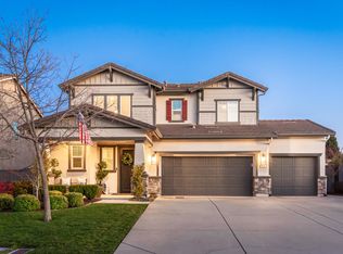 906 Landsdale Ct, El Dorado Hills, CA