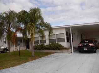 1012 Thrush Cir, Barefoot Bay, FL 32976