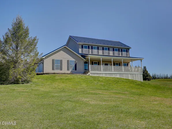 132 Moonlit Ln, Northumberland, PA 17857