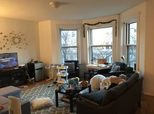 10 Euston St #3, Brookline, MA 02446