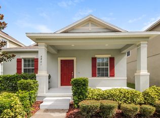 6841 Goldflower Ave, Saint Cloud, FL 34773