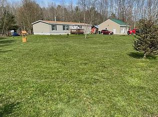 2084 State Route 69, Parish, NY 13131