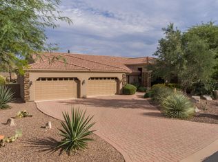 8450 E Cactus Wren Cir, Scottsdale, AZ 85266
