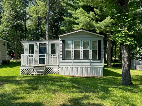 7/159 Woodhaven Dr E, Sublette, IL 61367