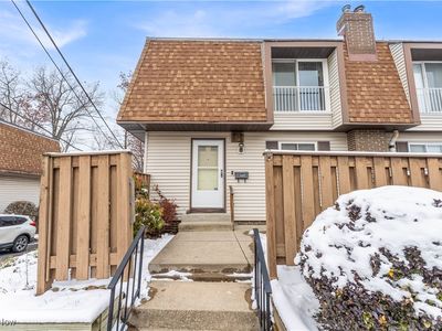 6470 State Rd APT K5, Parma, OH, 44134