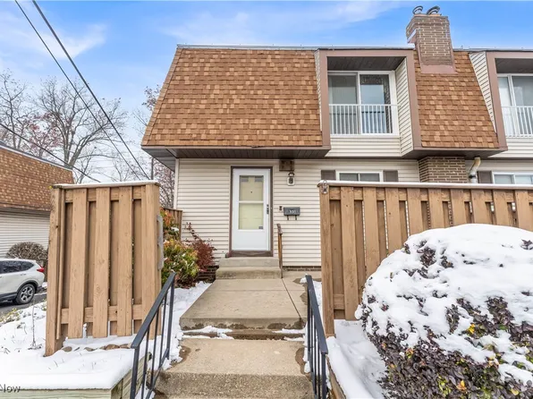 6470 State Rd APT K5, Parma, OH 44134