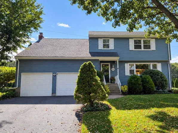 280 East Opal Drive, Glastonbury, CT 06033