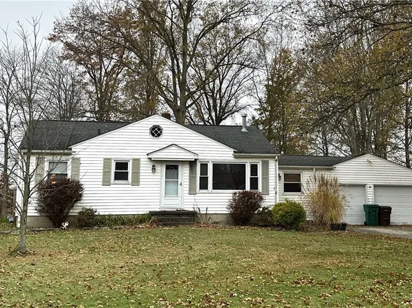 5771 Louise Ave NW, Warren, OH 44483
