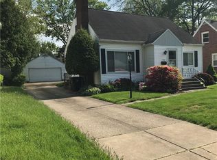 1568 Artman Ave, Akron, OH 44313