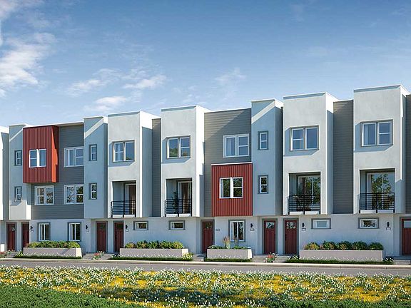 Ellis at Central Station - Rendering