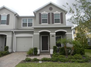 12121 Citruswood Dr, Orlando, FL 32832