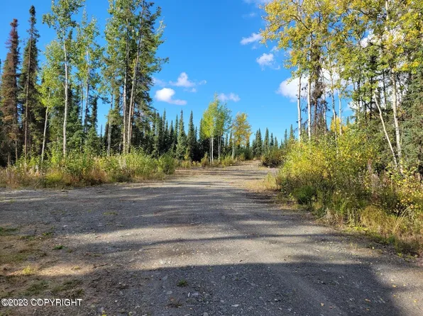 35274 Glacier Ave E, Sterling, AK 99672