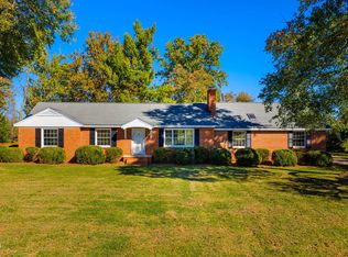 4122 Schley Rd, Hillsborough, NC 27278