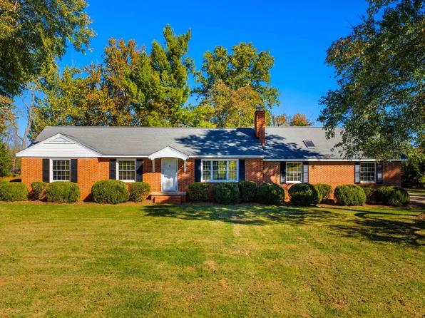 4122 Schley Rd, Hillsborough, NC 27278