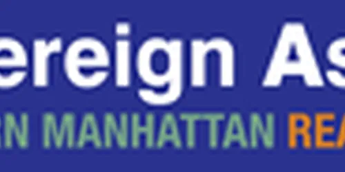 Rented by Sovereign Associates