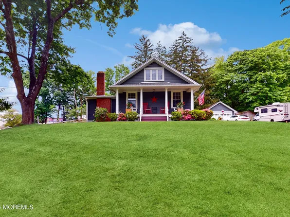 35 Nolan Road, Morganville, NJ 07751