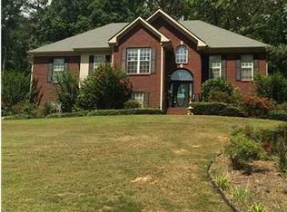 13756 Lisa Dr, Mc Calla, AL 35111