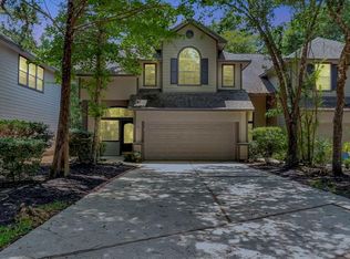 151 Ledgestone Pl, Spring, TX 77382