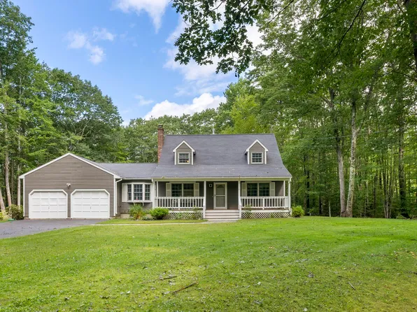 24 Sunwood Drive, Buxton, ME 04093