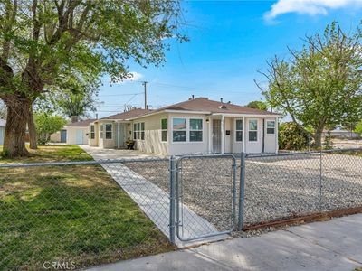 45037 10th St W, Lancaster, CA, 93534