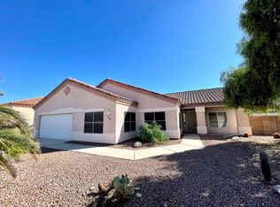 2290 Shooting Star Dr, Bullhead City, AZ 86442