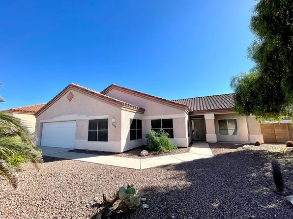 2290 Shooting Star Dr, Bullhead City, AZ 86442
