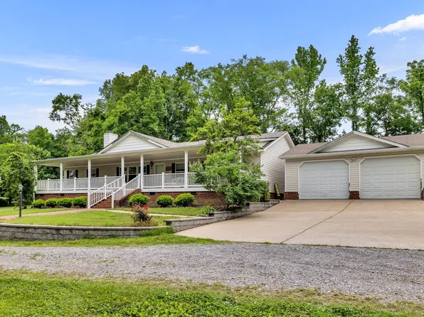 8239 Hawkins Rd, College Grove, TN 37046